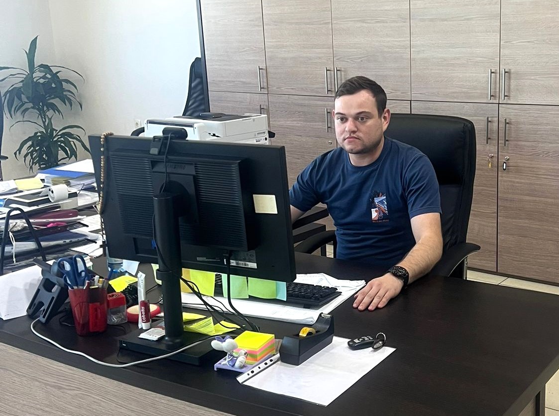 Ferdinando: Priča o povratku, učenju i ostanku