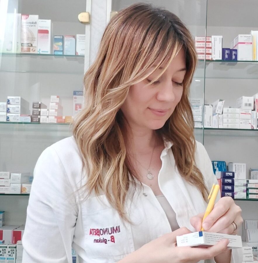 Anđela: Prva prilika u struci uz podršku YourJob programa