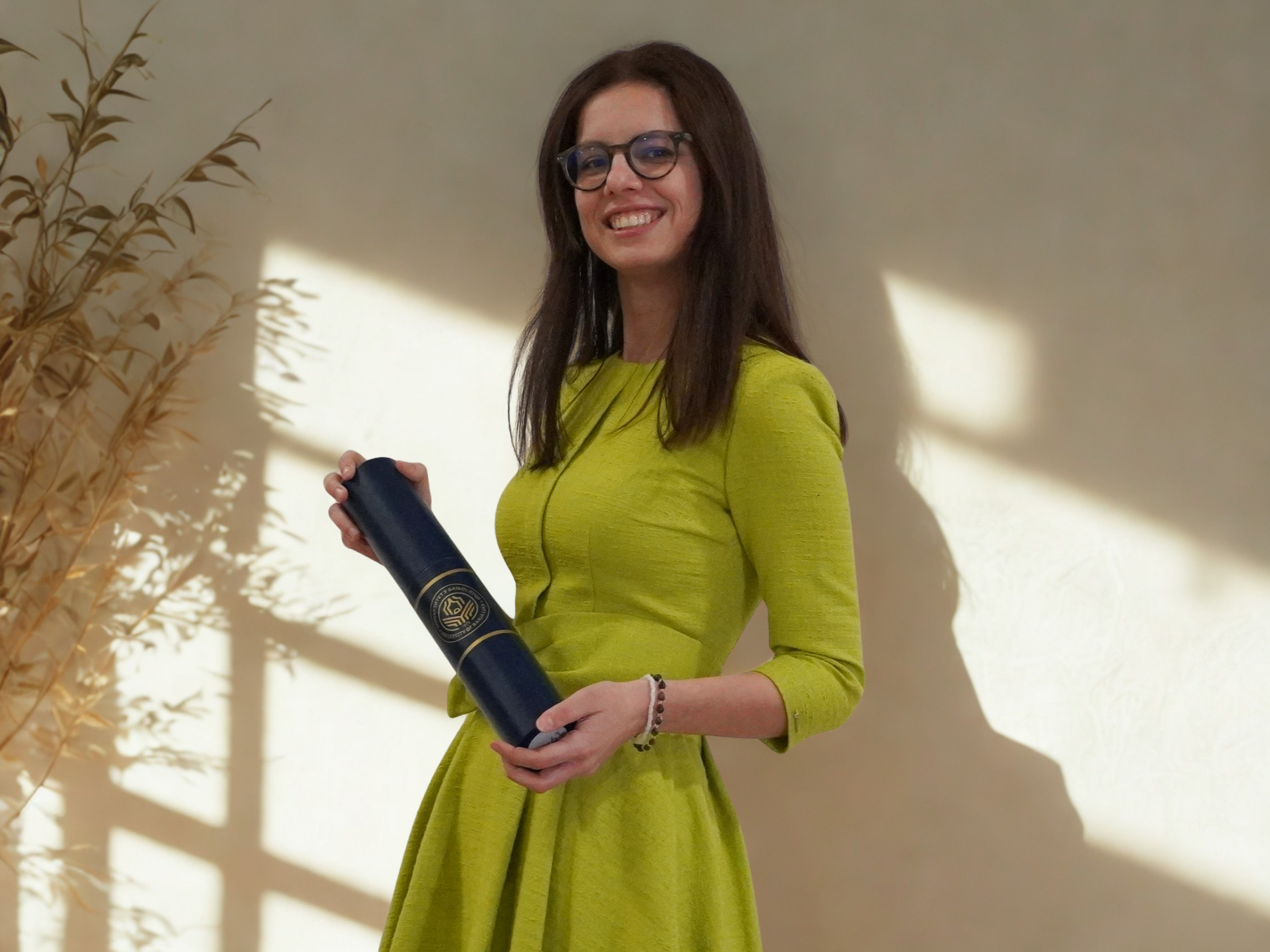 Od laboratorija do klijenata: Katarina Mitić i njezino iskustvo s projektom YourJob