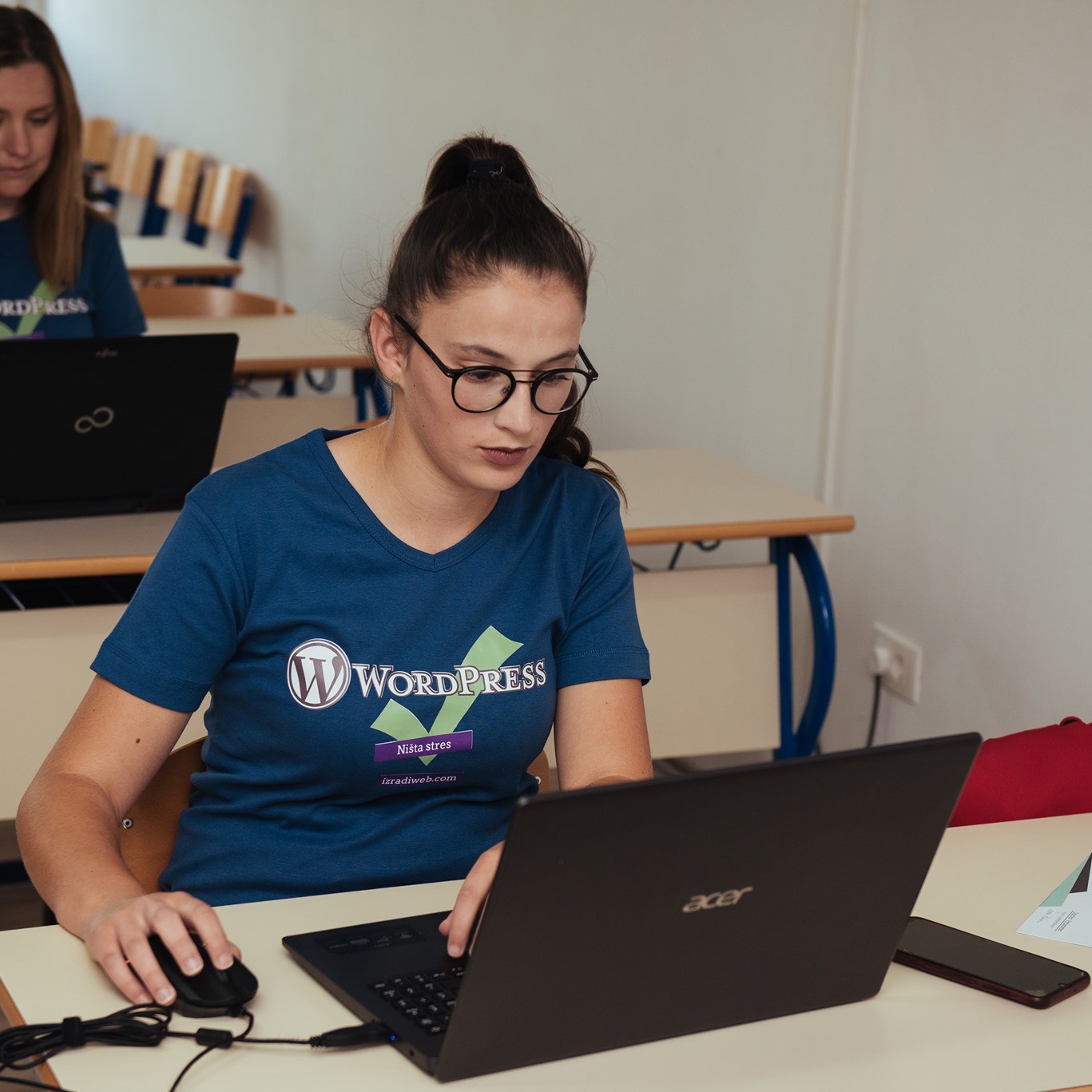 Od školskih obuka do posla iz snova – priča Marije Maslać iz Čapljine