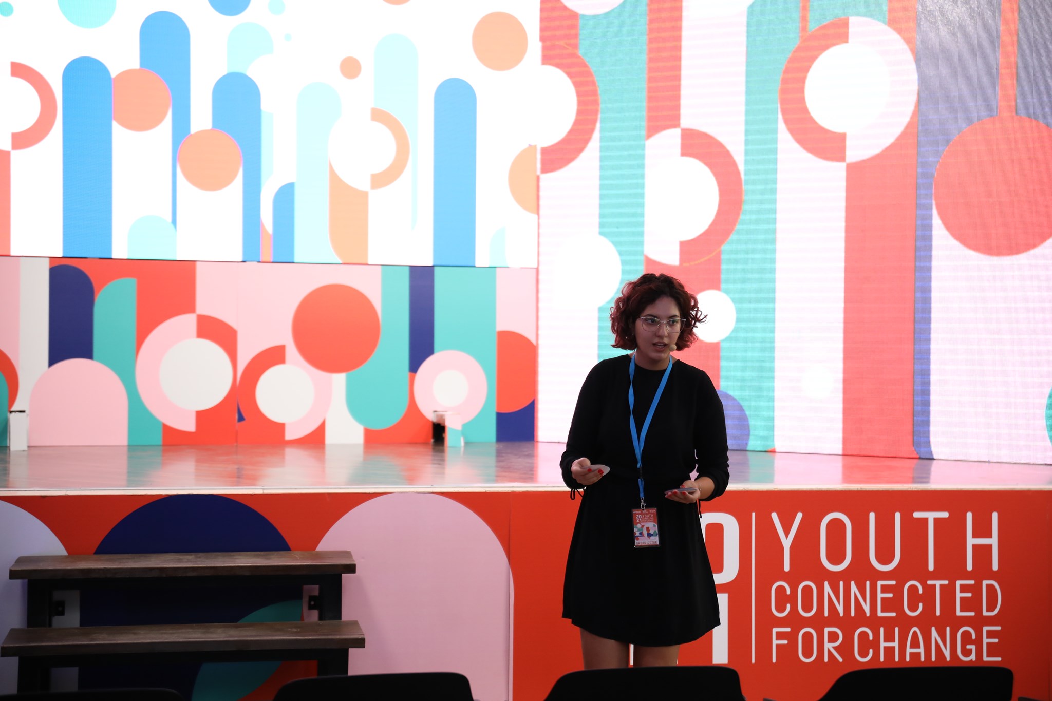 Sonja Milinčić: Uz upornost i YourJob do prve prilike u PR-u