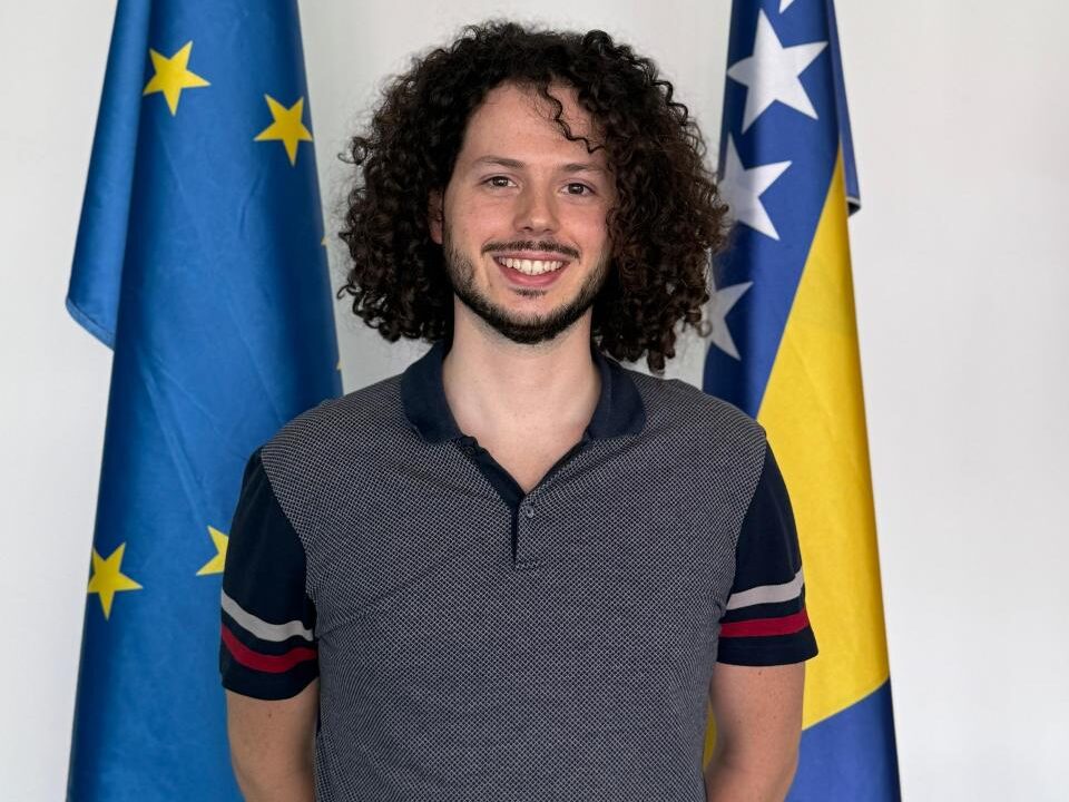 Ivo: Osnaživanje mladih kroz znanje i praksu