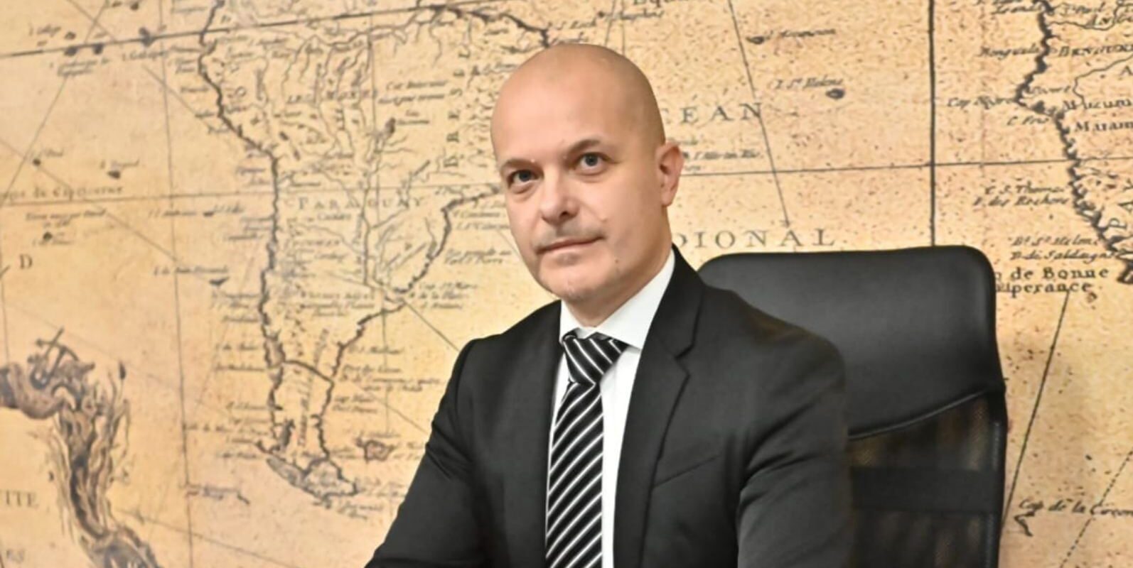 Domagoj Andrijanić: “Mladi često ne vide koliko vrijede, a upravo tu počinje naša uloga”