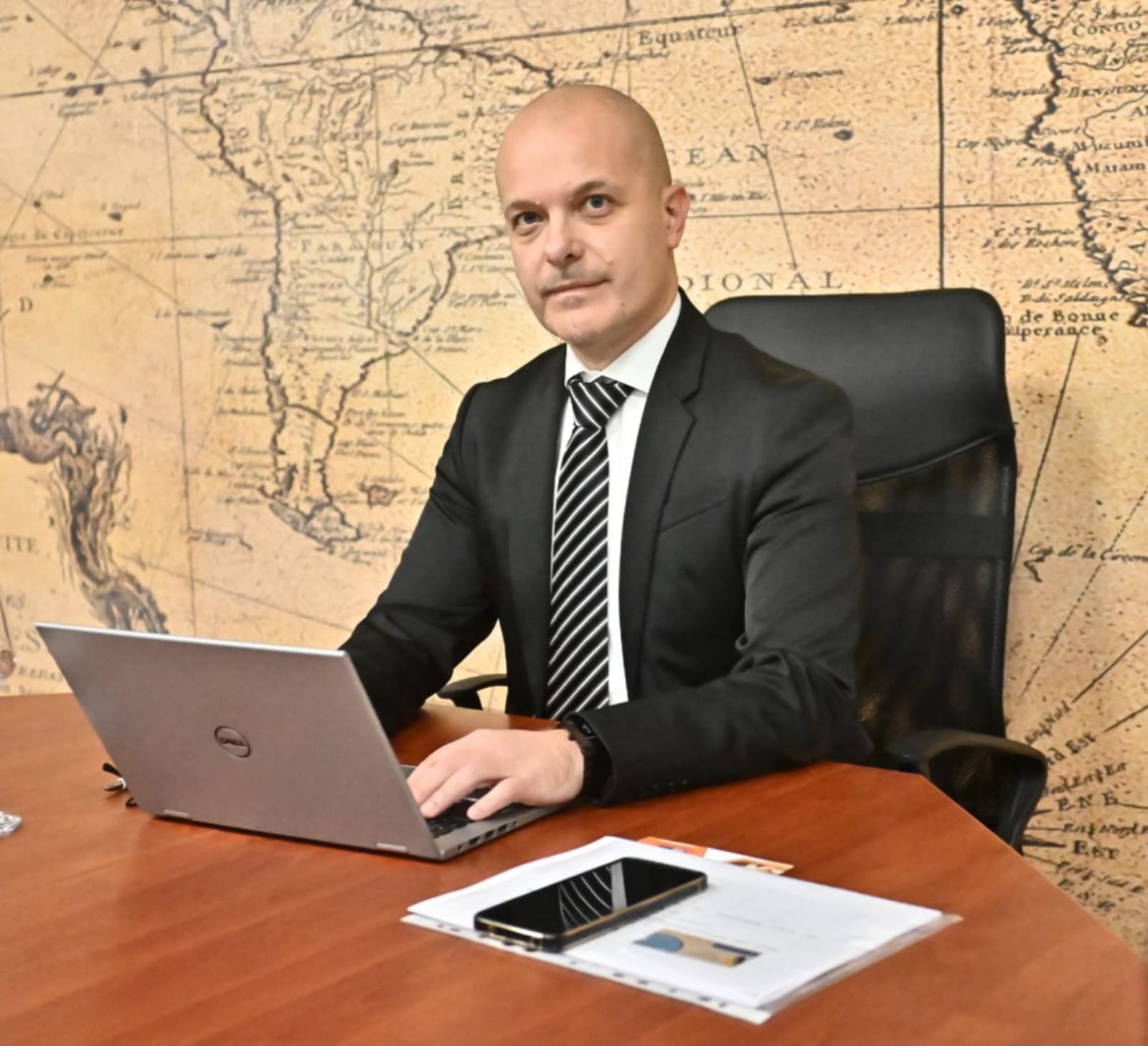 Domagoj Andrijanić: “Mladi često ne vide koliko vrijede, a upravo tu počinje naša uloga”