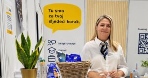YourJob na Sajmu „Gledaj sebi posla“: od prvog savjetovanja do novih karijernih prilika